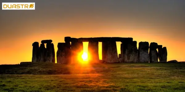 Summer Solstice